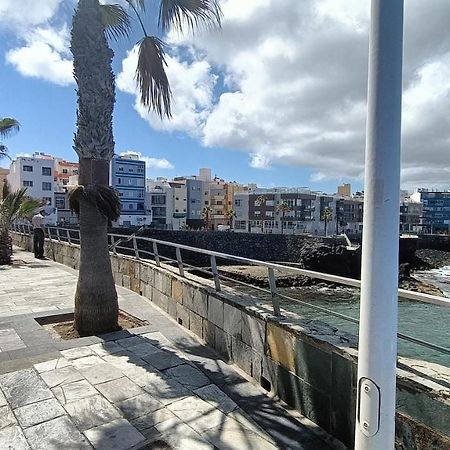 Casa Paraiso 2 Las Palmas de Gran Canaria Bagian luar foto