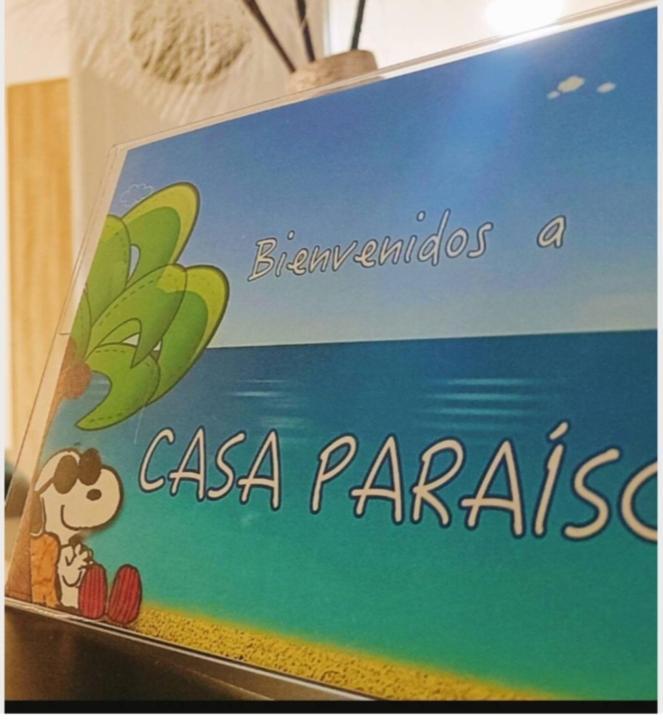 Casa Paraiso 2 Las Palmas de Gran Canaria Bagian luar foto