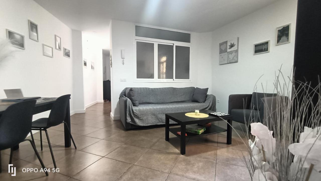 Casa Paraiso 2 Las Palmas de Gran Canaria Bagian luar foto